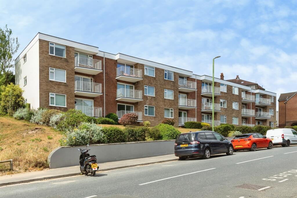 Main image of property: Sea Road, Bournemouth