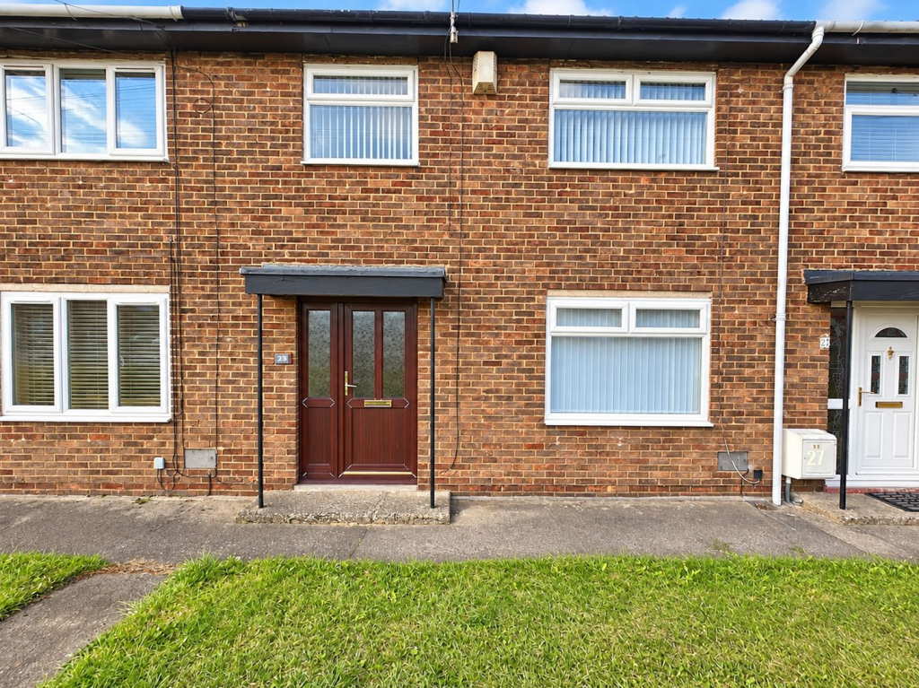 Main image of property: Palmersville, Palmersville, Newcastle upon Tyne, Tyne and Wear, NE12 9HN