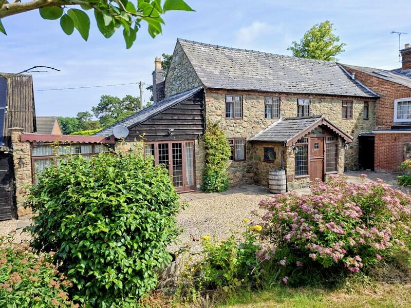 Main image of property: Greystones, Garthmyl, Montgomery, Powys