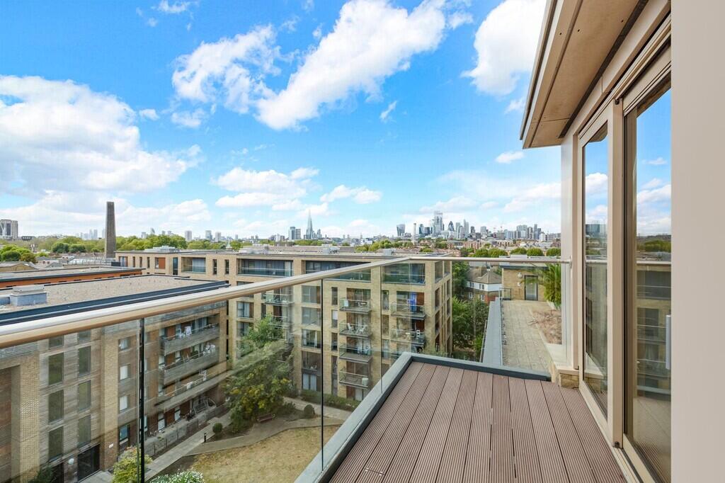 Main image of property: Vancouver House , Maple Quays, SE16