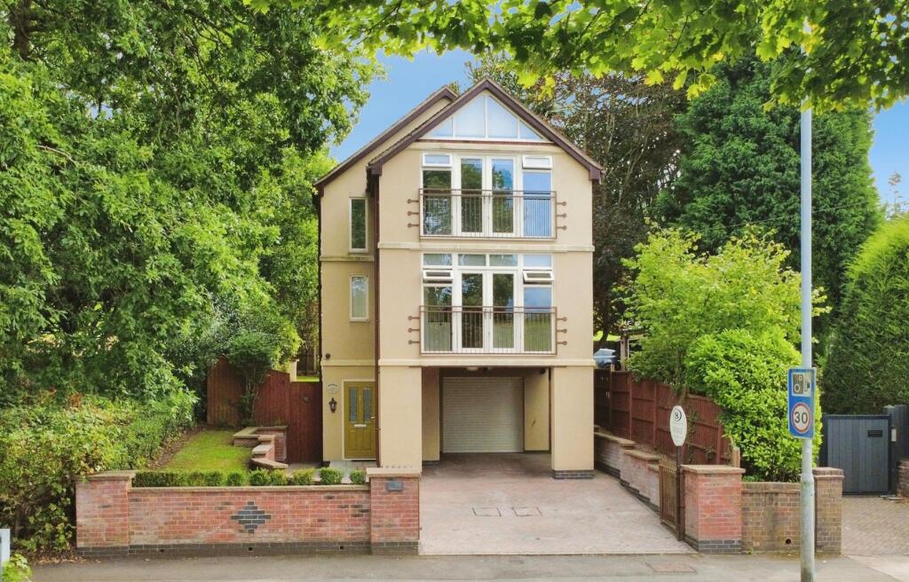 Main image of property: Longton Road, Trentham, Stoke-On-Trent