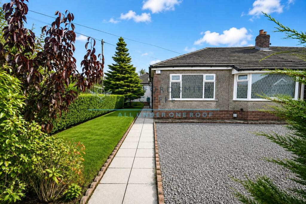 Main image of property: Red Lees Avenue, Burnley