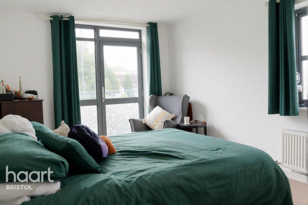 Main image of property: Leinster Avenue, Bristol