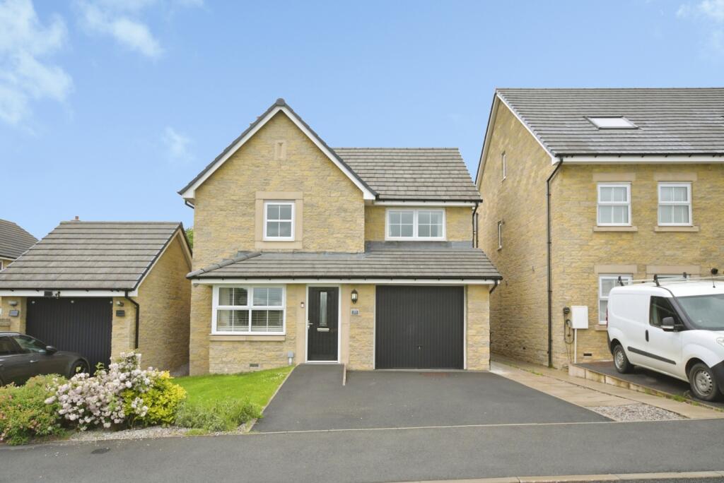 Main image of property: Quartz Drive, Buxton, Derbyshire, SK17