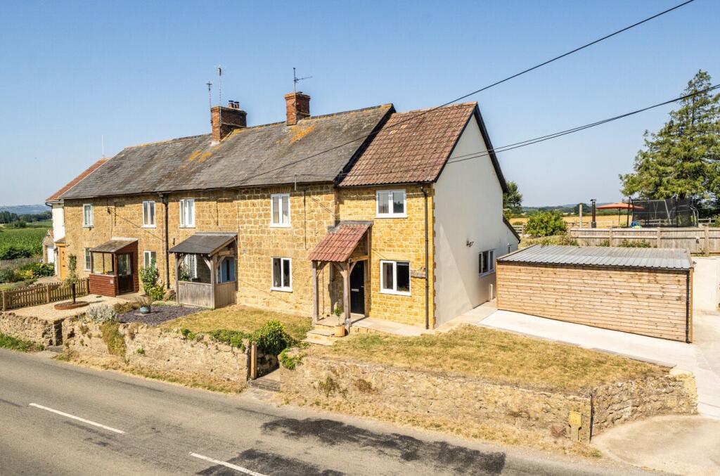 Main image of property: Woodcroft, Puckington, Ilminster