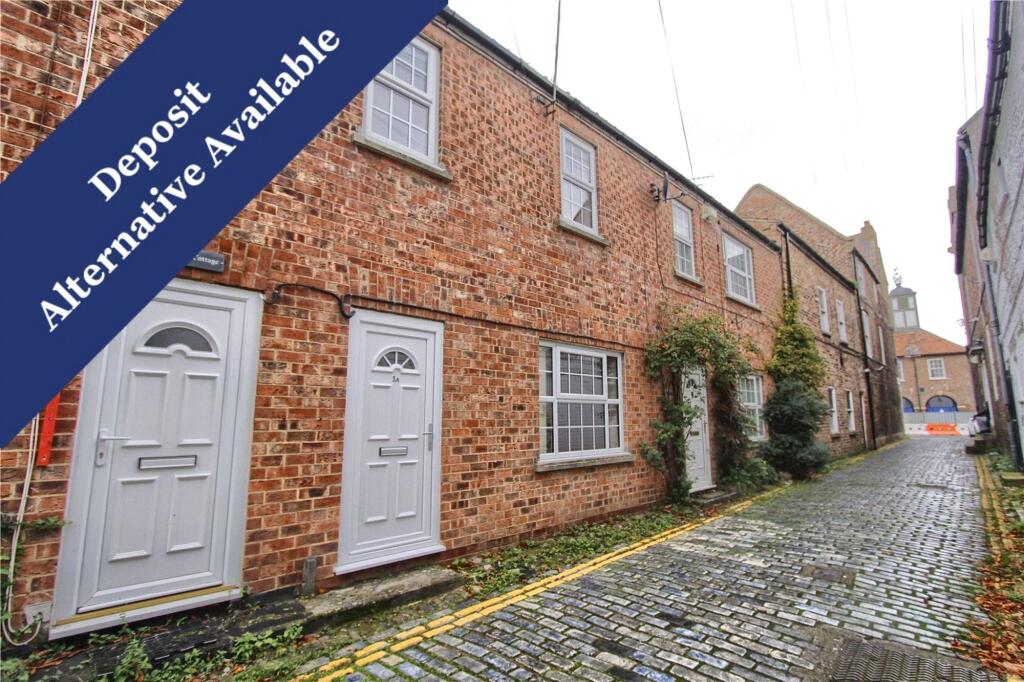 Main image of property: High Church Wynd, Yarm, TS15