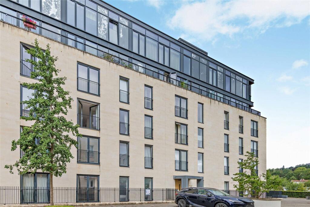 Main image of property: Leopold House, Percy Terrace, Bath, Somerset, BA2
