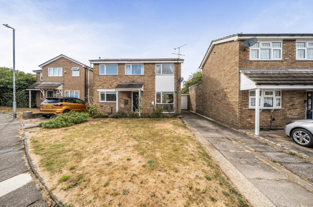 Main image of property: Allen Close, Dunstable, Bedfordshire