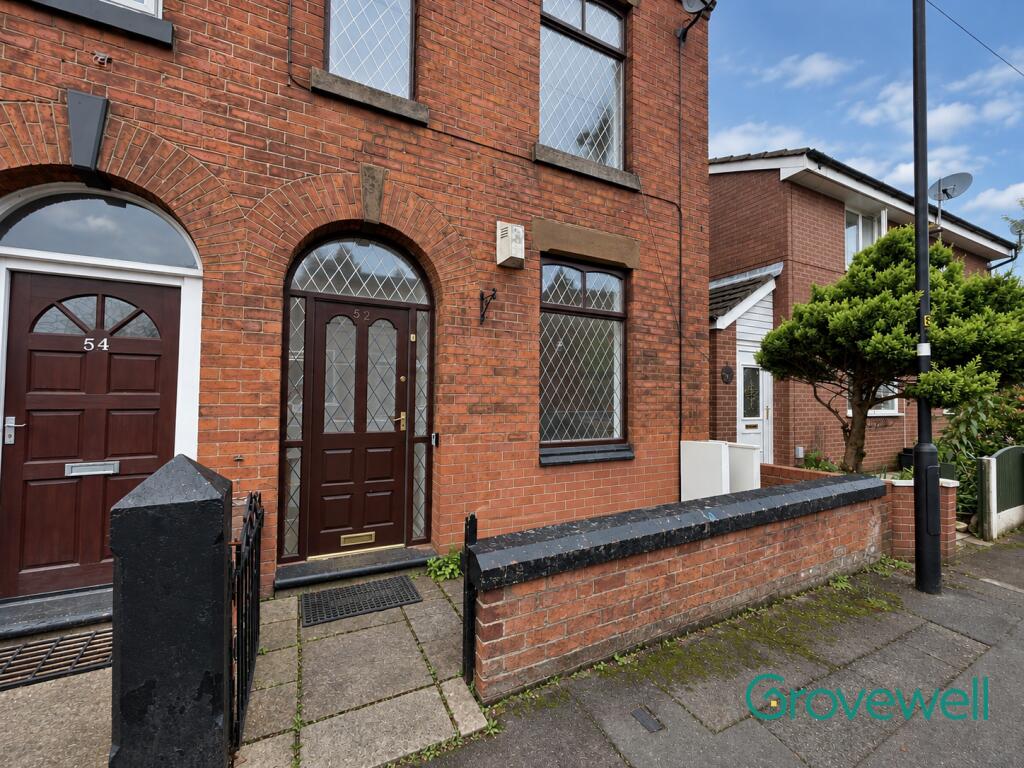 Main image of property: Pole Lane, Failsworth, Manchester