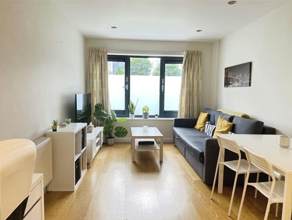 Main image of property: Larden Road, London, W3