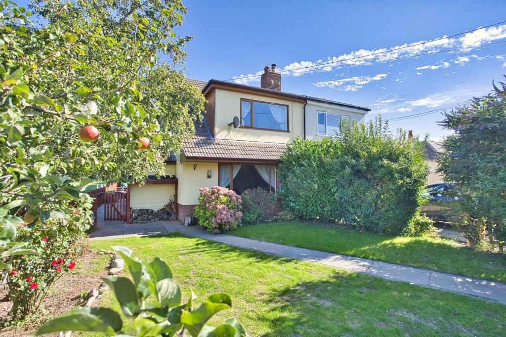 Main image of property: Lady Garne Road, West Hougham, Dover, Kent, CT15