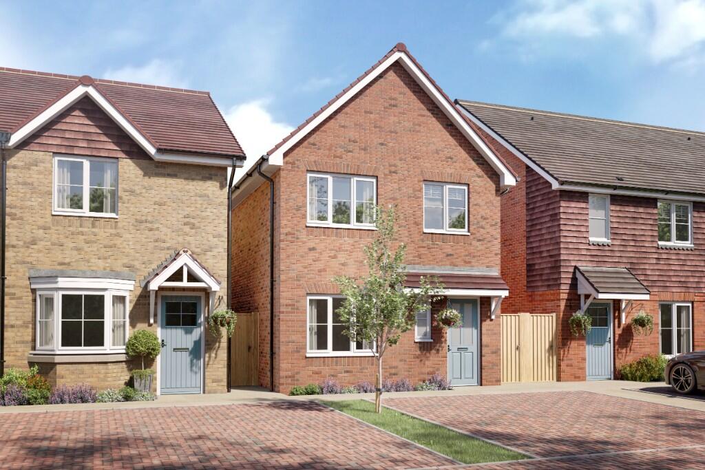 Main image of property: Scocles Road, 
Minster on Sea, 
Kent, 
ME12 3SN