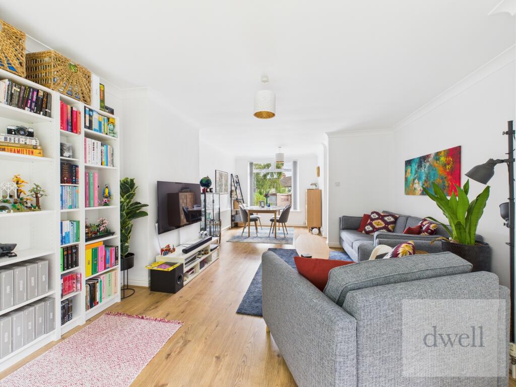Main image of property: Petrie Crescent, Rodley, Leeds, LS13