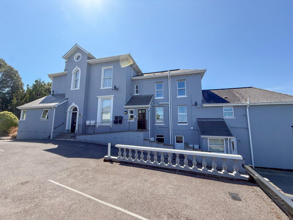 Main image of property: Solsbro Road, Torquay