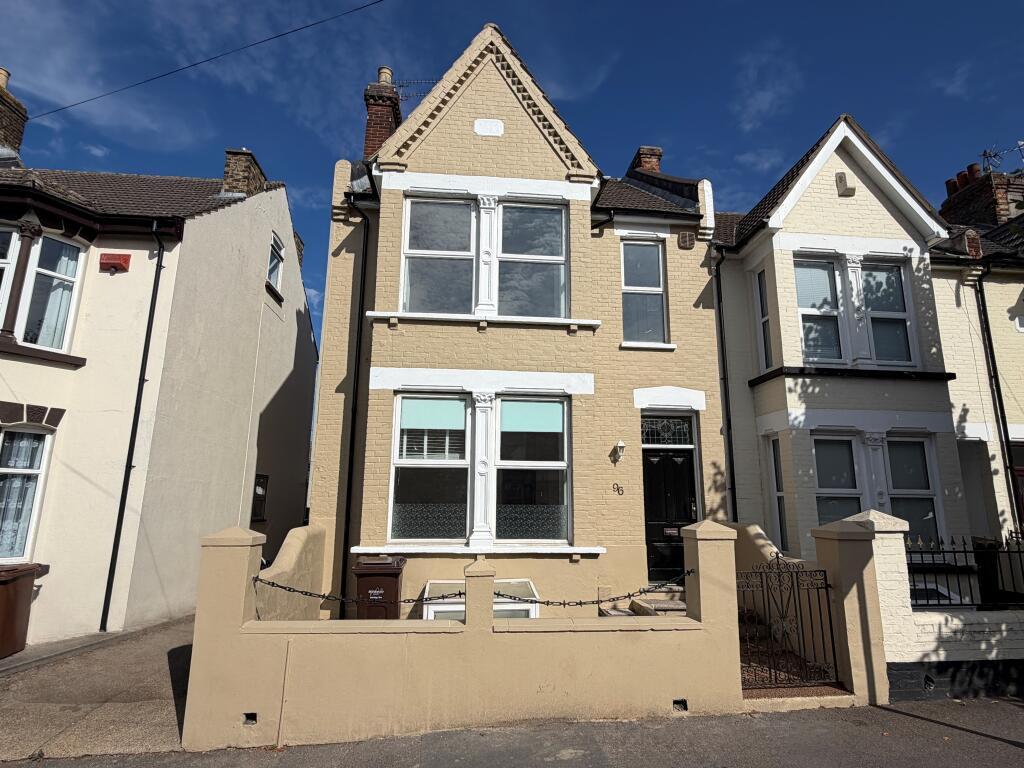 Main image of property: Rock Avenue, Gillingham, Medway