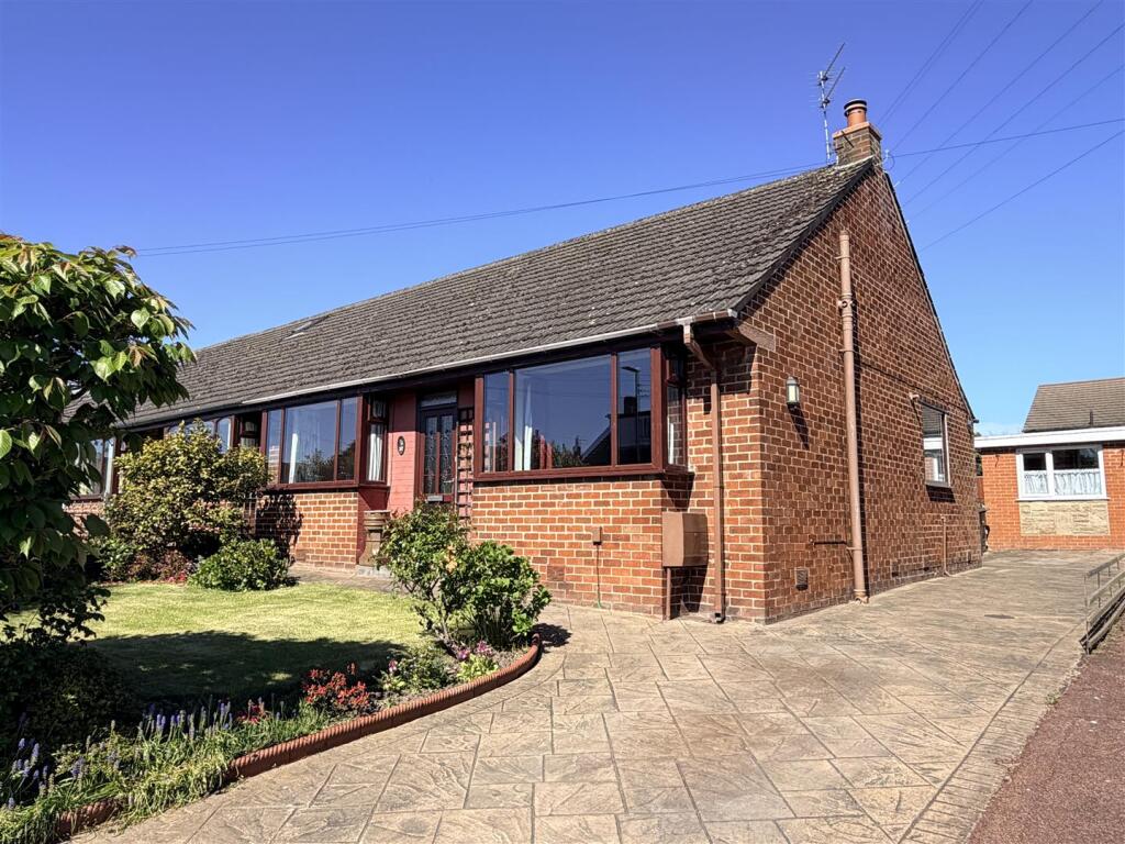 Main image of property: Marquis Drive, Freckleton
