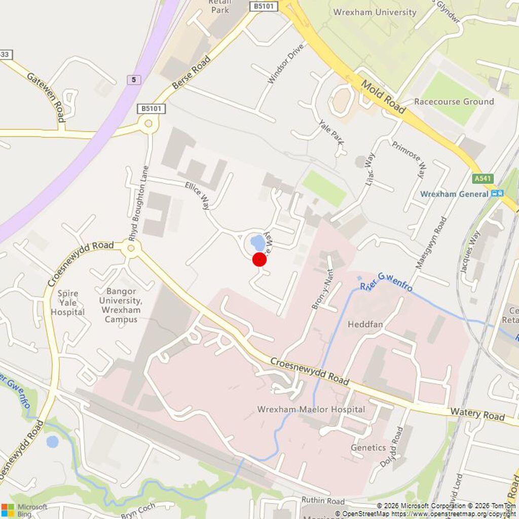 Property Map