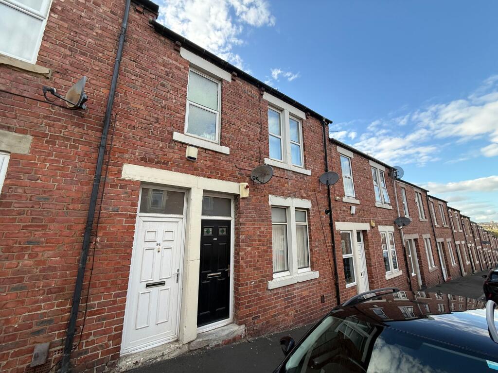 Main image of property: Park Terrace, Swalwell, NE16
