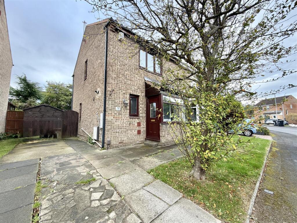 Main image of property: Northiam Close, Hemlington, Middlesbrough