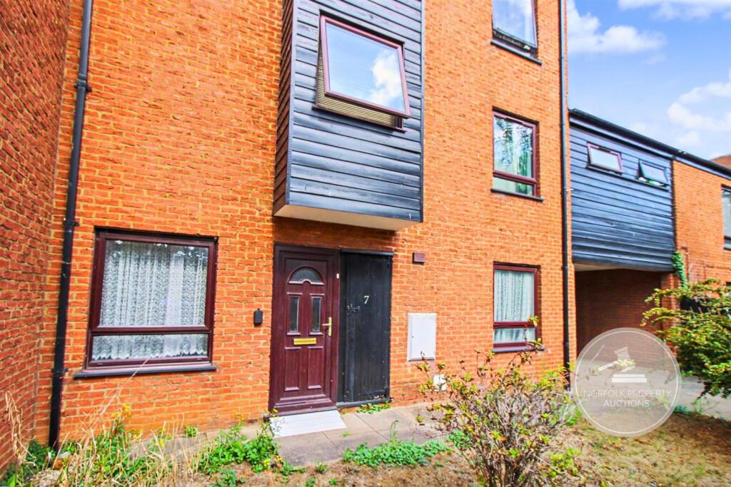 Main image of property: St. Nicholas Close, King's Lynn
