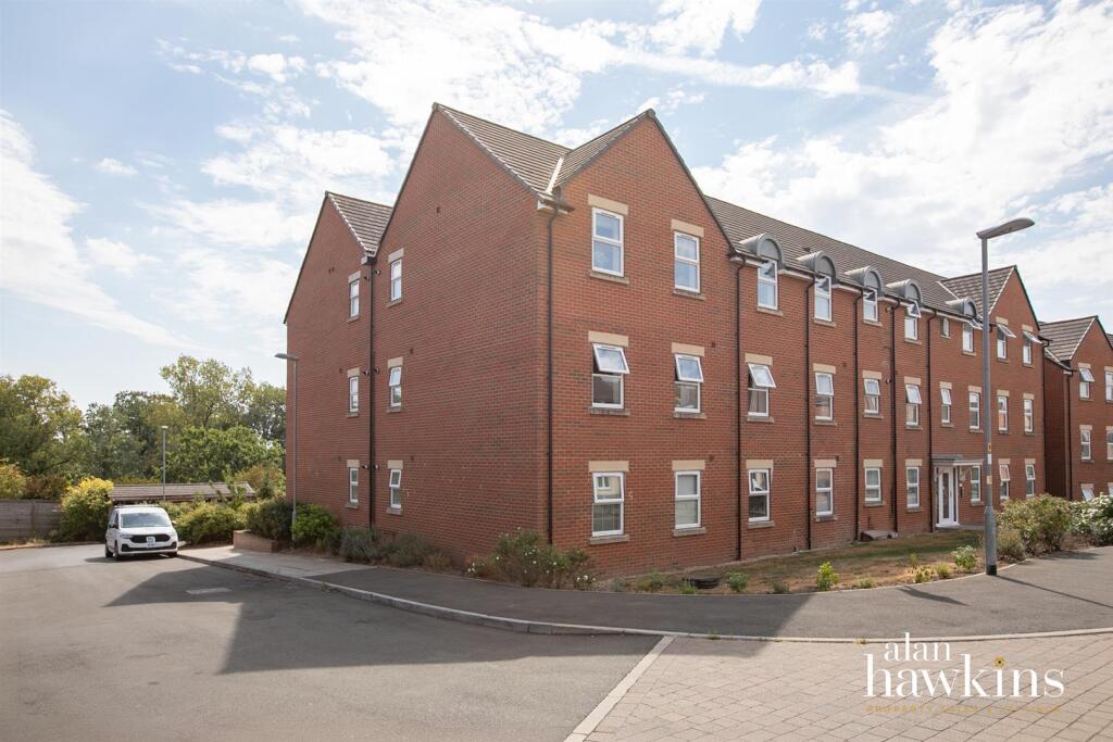 Main image of property: Cloatley Crescent, Royal Wootton Bassett SN4 7