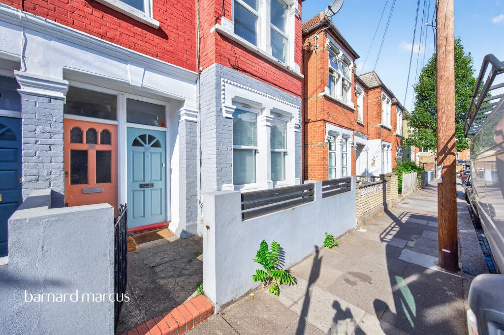 Main image of property: Woodbury Street, London