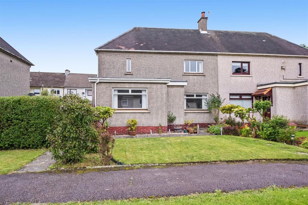 Main image of property: Baird Hill, East Kilbride