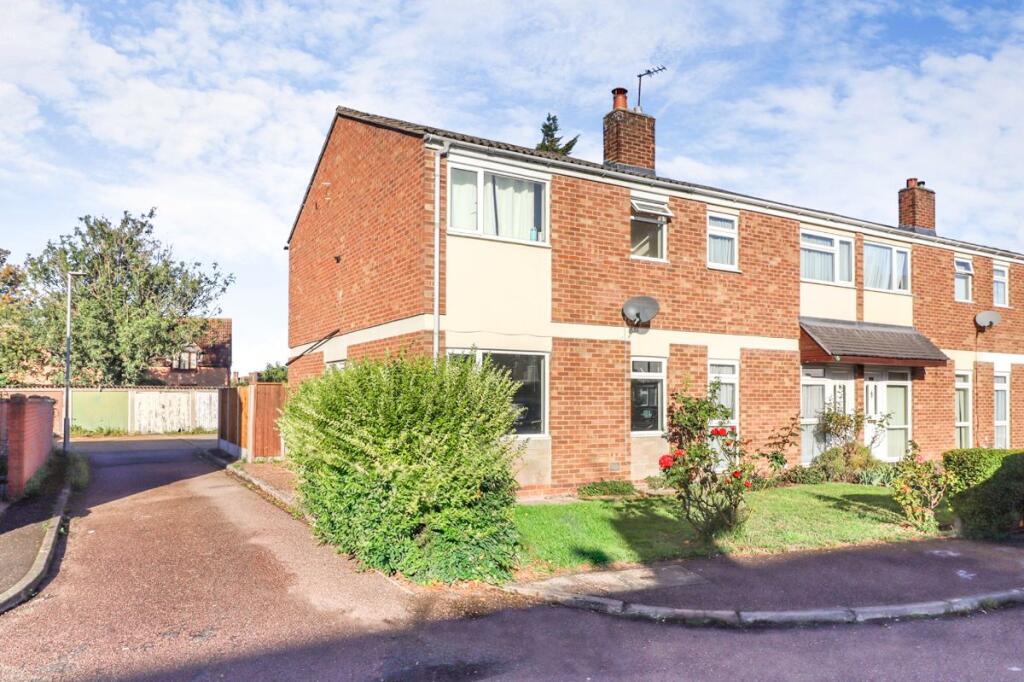 Main image of property: The Planes, Kempston, Bedford
