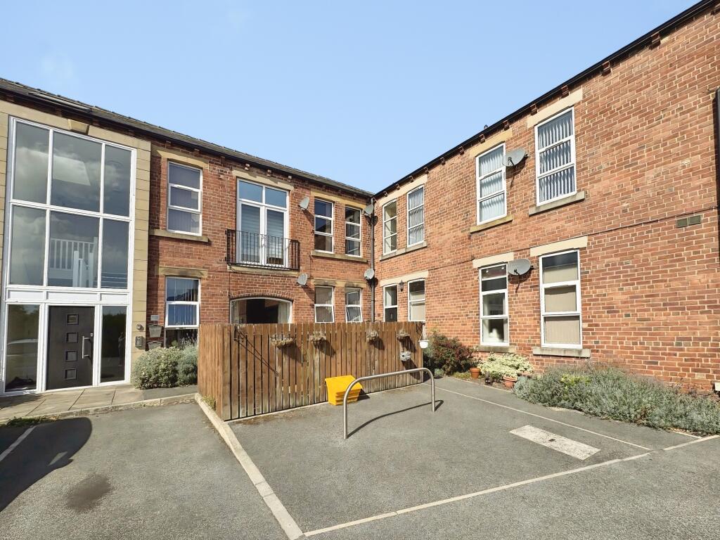 Main image of property: Peel Court Peel Street, Morley, LS27