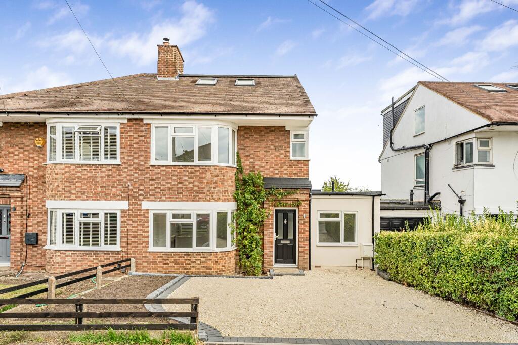 Main image of property: Highview Gardens, Potters Bar, EN6