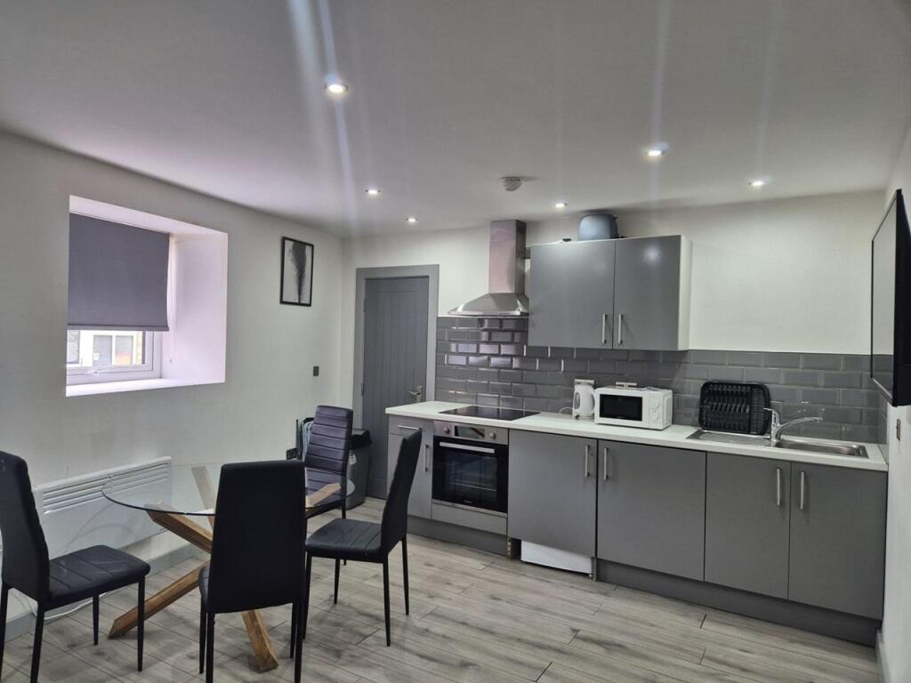 Main image of property: Prospect House, Prospect Street, Huddersfield