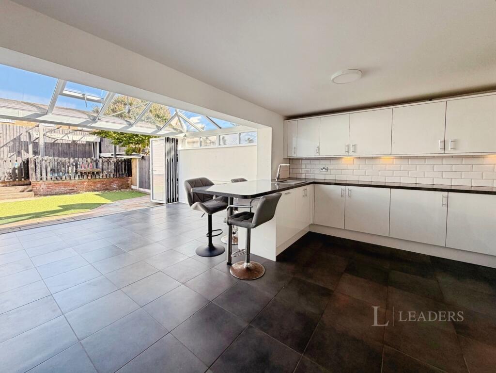 Main image of property: Beech Road, Bromsgrove, Worcestershire, B61