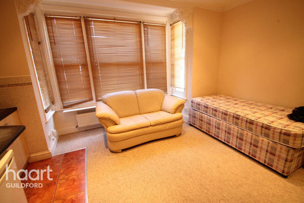 Main image of property: Farnham Road, Guildford