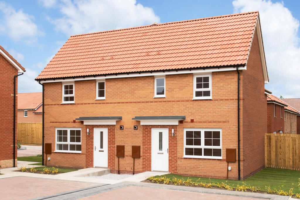 Main image of property: Highgrove,
Main Road,
Bosham,
West Sussex, PO18 8EH