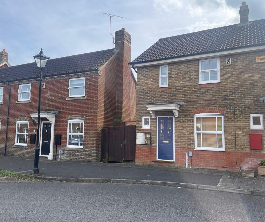 Main image of property: Horton Close, Aylesbury, HP19