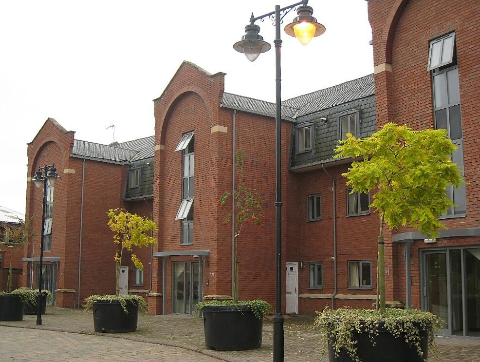 Main image of property: Newcastle Road, Stone, ST15