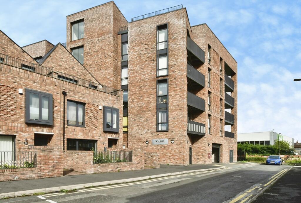 Main image of property: Wharf Road, Altrincham, WA14