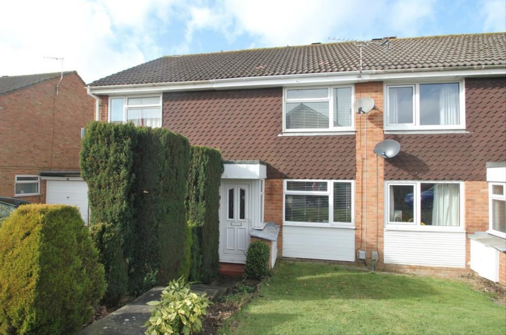Main image of property: Crusader Road, Hedge End, Southampton, Southampton, SO30