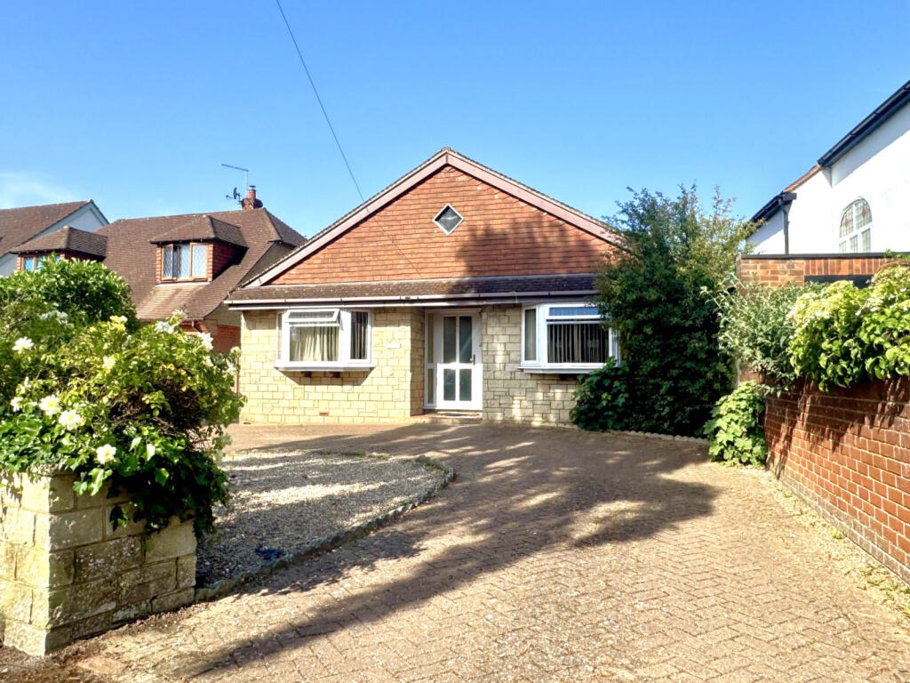 Main image of property: Maidenhead, SL6