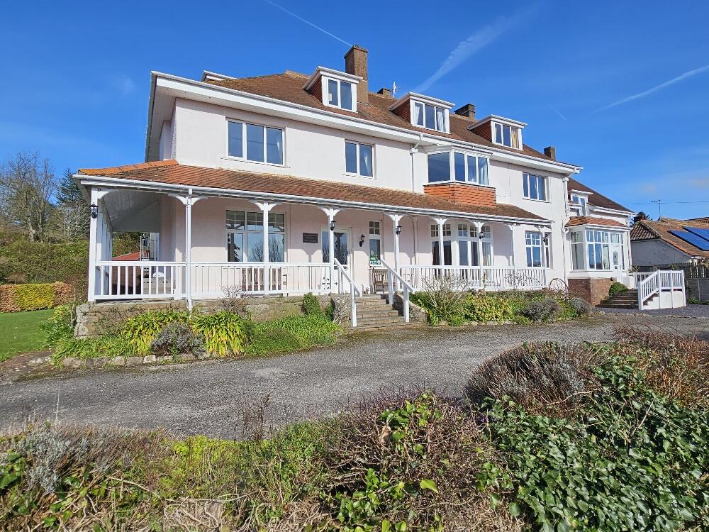 Main image of property: Dunkery Beacon Country House, Wootton Courtenay, Minehead, Somerset