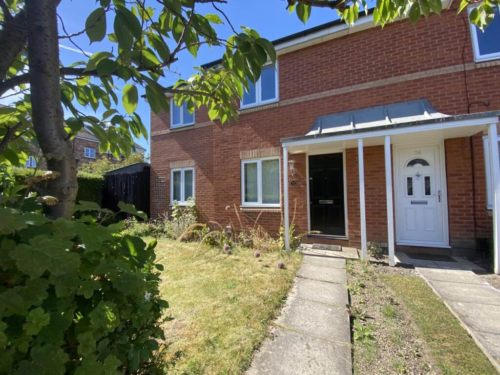 Main image of property: Swinnow Close, Bramley, Leeds