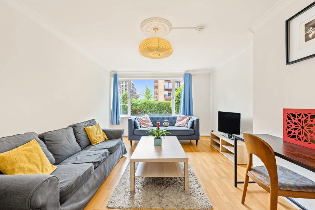 Main image of property: Clarence Crescent, London