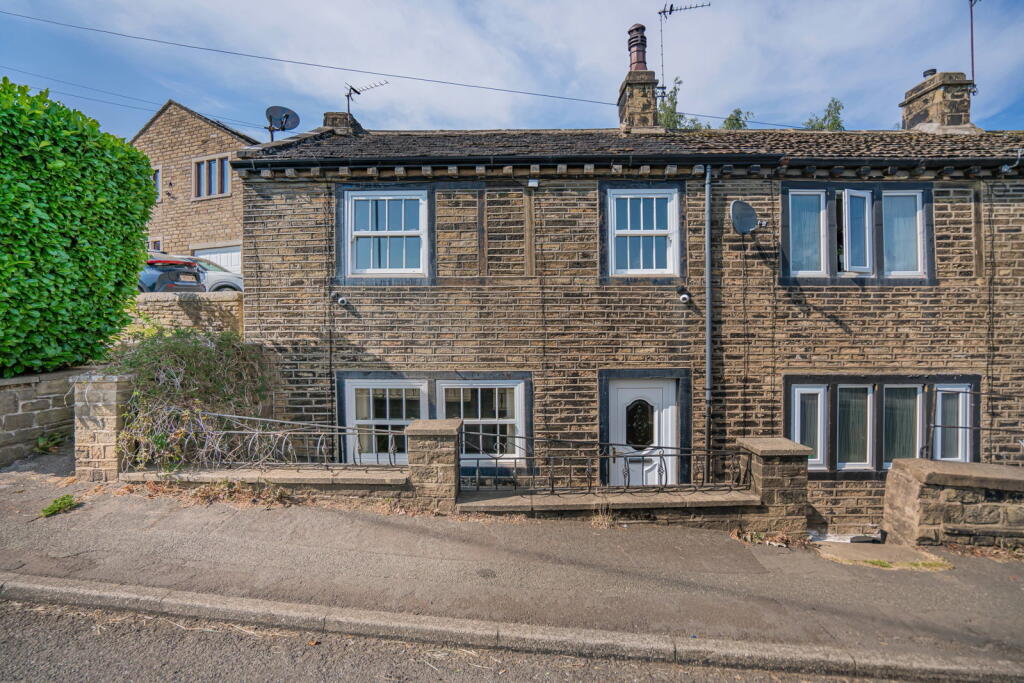 Main image of property: 17 Laneside, Holywell Green, HX4 9AF