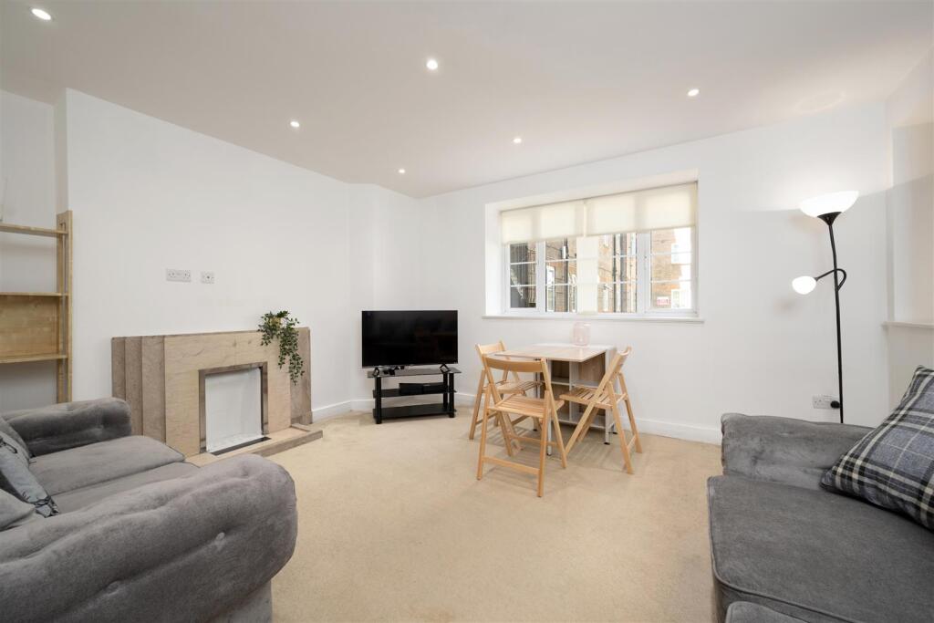 Main image of property: Warwick Lodge, London