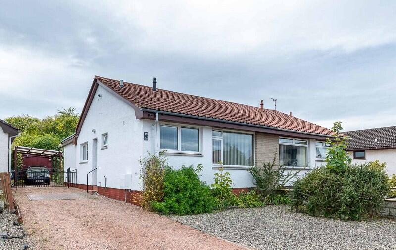 Main image of property: 27 Huntingtower Crescent, Perth PH1 2LQ