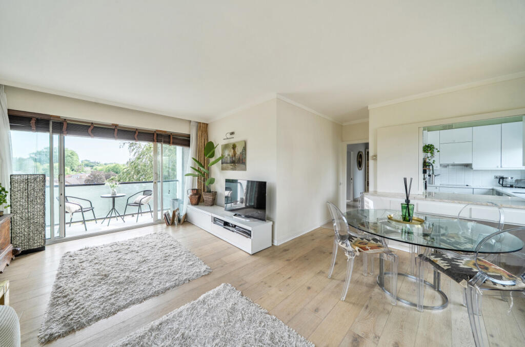 Main image of property: Sheldon Avenue, Highgate, N6