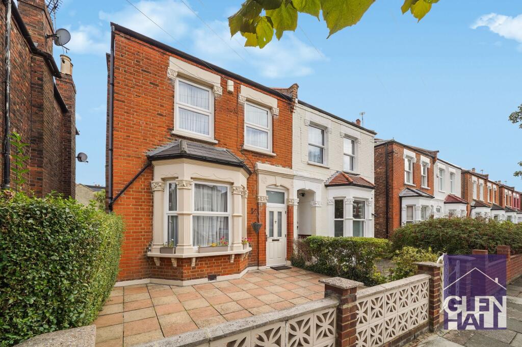 Main image of property: Westbury Road, London, N11