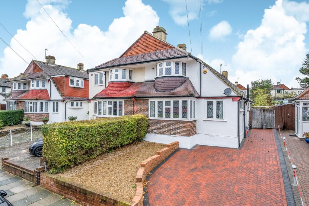 Main image of property: Exford Road, London, SE12