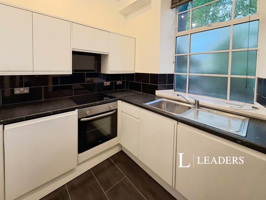 Main image of property: Regent House, Princes Place, BN1