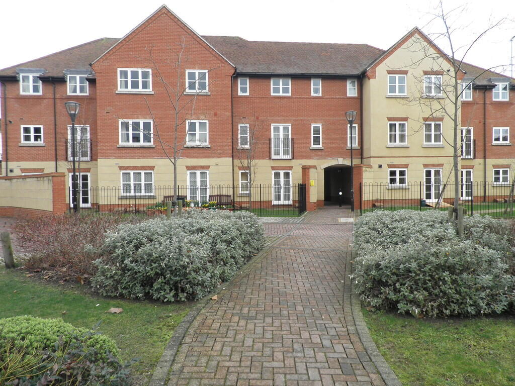 Main image of property: Abingdon